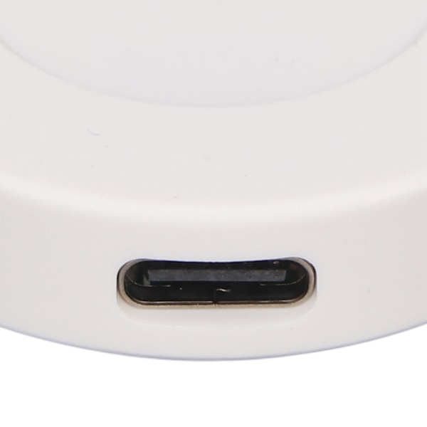 Reserveoplader Dock Hurtigoplader med USB Magnetisk Kabel til   GT GT2 GT 2e til Honor Magic Watch