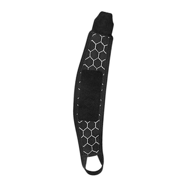 GETIT Håndledsstøtte Sport Håndledsstøtte Elastisk Håndledskompression Rem Håndled