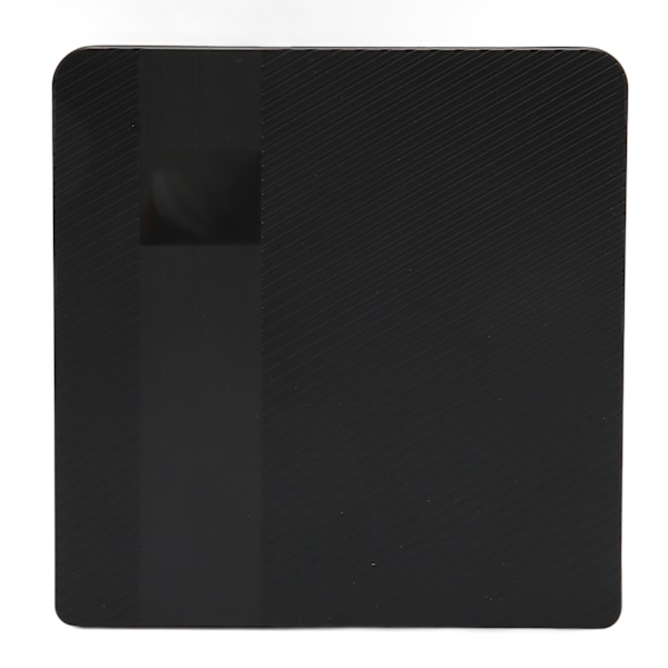 Extern DVD-enhet USB3.0 Typ C Universell CD DVD RW-brännare för Linux för Windows för OS X för stationär PC