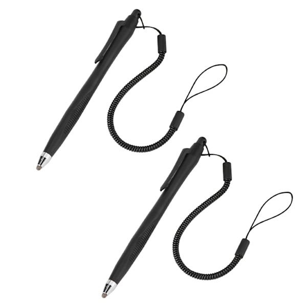 Styluspenn berøringsskjerm Stylus skrivepenn for telefon nettbrett PC