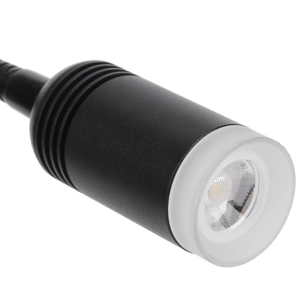5W LED arbejdslampe justerbar svanehals symaskine vedligeholdelse