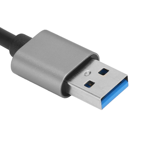 Mini 4K 1080P ääni- ja videohankinta-kortti HD Multimedia Interface - USB2.0-sovitin