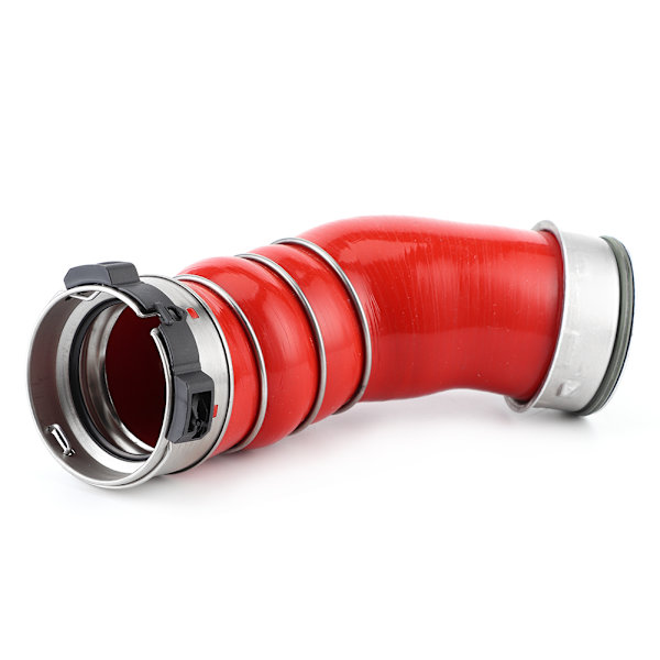Turbo Intercooler Slange Rør 11617799873 Passer til X5 E70 X6 E71 M57N2 Motor