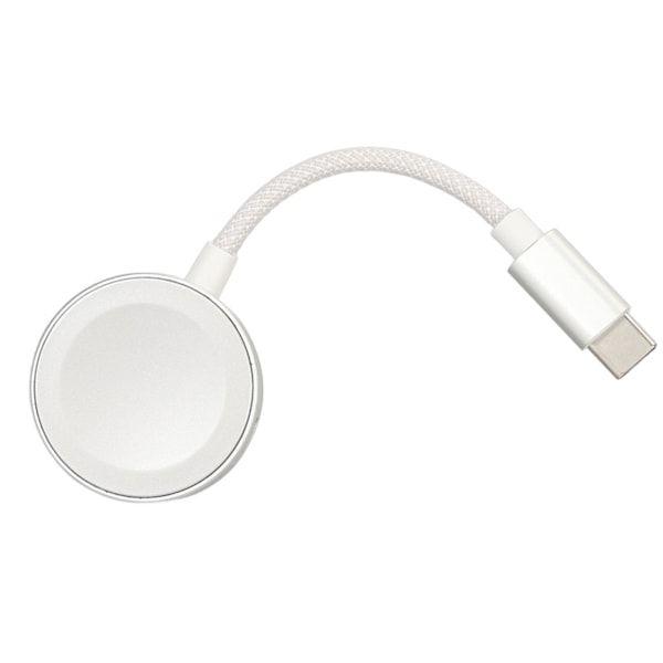 2 in 1 Type C - 3,5 mm:n kuulokeliitäntä ja laturiadapteri, HiFi-ääni PD 60 W:n pikalatauksella, hopea