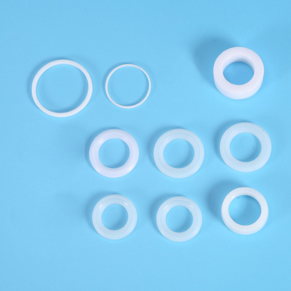 Färgspruta O-ring tätningsringar pump reparation packning kit passar för Ultra 390 395 495 595