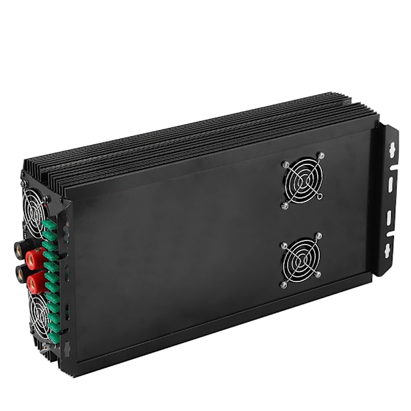 10000W Bilströmkonverter Transformator Ren Sinusvåg Spänningsomvandlare 12V till 220V‑240V