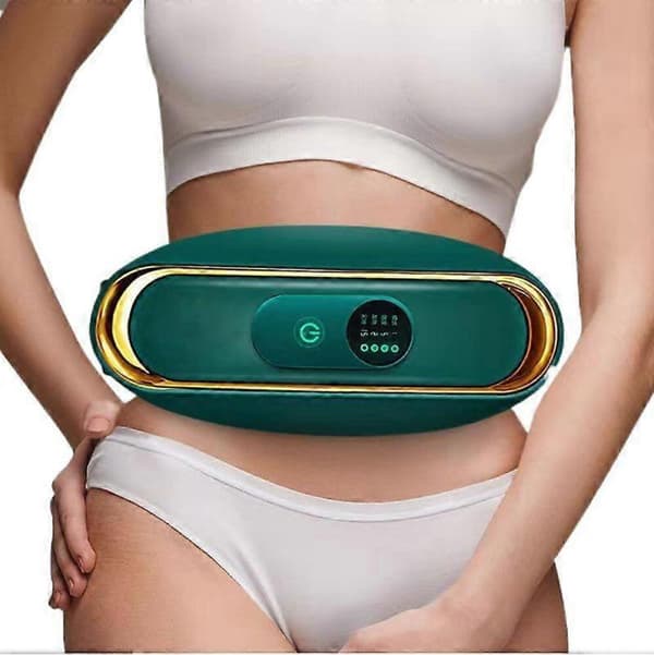 Kropsmassager Rygmassager