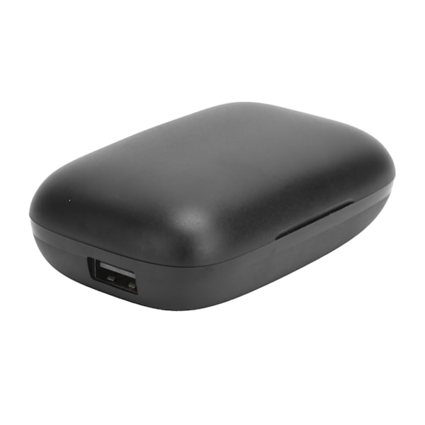 S19TWS Bluetooth-kuulokkeet Langattomat Ripustettavat Bluetooth-kuulokkeet Ulkoiluun Kotiurheiluun