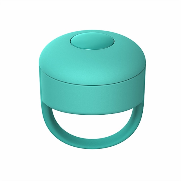 Bluetooth Fingertip Video Controller Mobiltelefon Fjernbetjening Enhed Bluetooth Kontrol Ring
