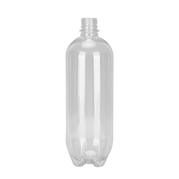 Dentalstol Vattenbehållare Stor Kapacitet Transparent Vattenflaska för Dentalstol 600ML