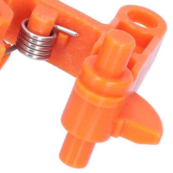 Gasreglage i plast, lätt att byta ut, hög tillförlitlighet, gräsklippardelar för STIHL FS38 FS45 FS46 FS55 55R