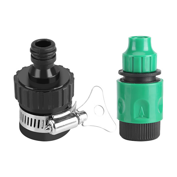 25m plante selvvanding haveslange DIY mikro dryp vandingssystem med timer kits