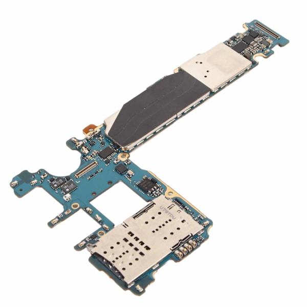 Avaa matkapuhelimen emolevy Tarkka koko PCB 64 Gt muistia Matkapuhelimen emolevy Samsung Galaxy S8:lle