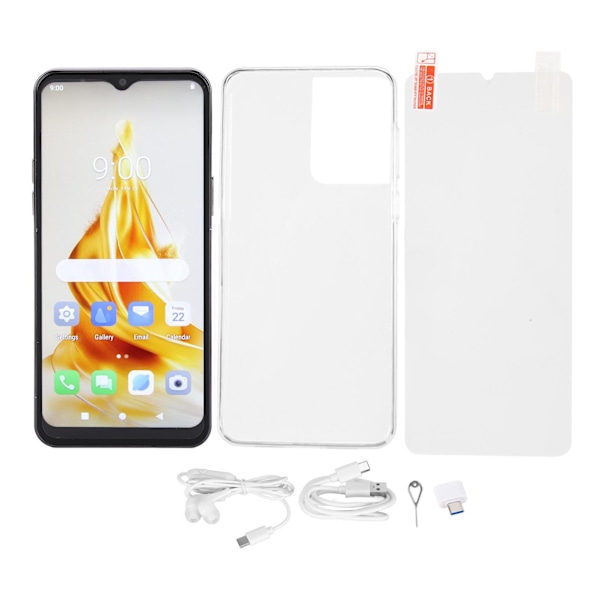 Reno 9 Pro 3G Netværk Smartphone 64GB ROM 4GB RAM Låst op Smartphone Dual Cards Dual Standby