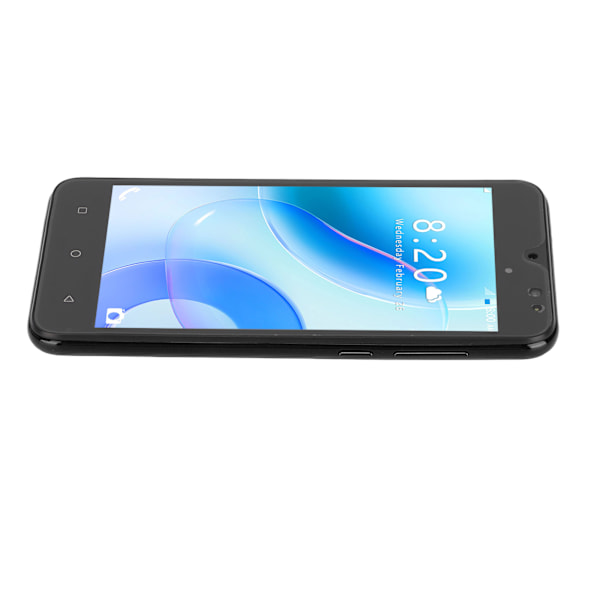 NOWA 8 PRO Smartphone 5,45 tommer 2 GB RAM 16 GB ROM 3G Netværk Ulåst Smartphone Til Android 10 100-240V