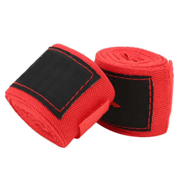 Handwraps handledsskydd bandage stöd för boxning kickboxning Muay Thai