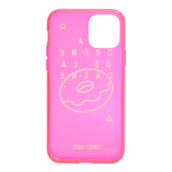 Dammskyddande bakskydd för smartphone, skyddande fodral för iphone11/11 Pro/11 Pro Max