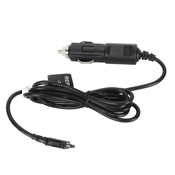 Bil GPS-oplader 12V 3A GPS-opladningsadapterkabel til Garmin-navigatorer Zumo 660 550 450