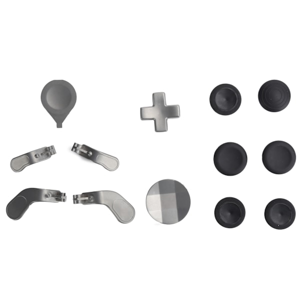 Game Controller Knapppaddlar Set Gamepad Tumstockar för XBOX ONE ELITE Series 2