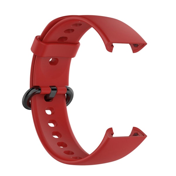 Silikonarmbånd for Xiaomi Mi Watch2 Lite og Redmi Watch 2 Smart Watch