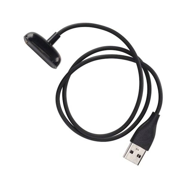50cm Smartwatch USB-laddare Laddningsdocka för Fitbit Charge 5 Magnetisk Laddningskabel