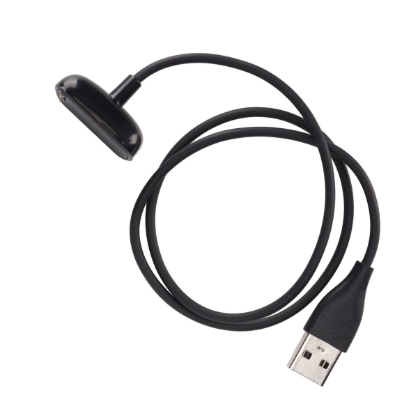 50cm Smartwatch USB-oplader, opladningsdock til Fitbit Charge 5, magnetisk opladningskabel