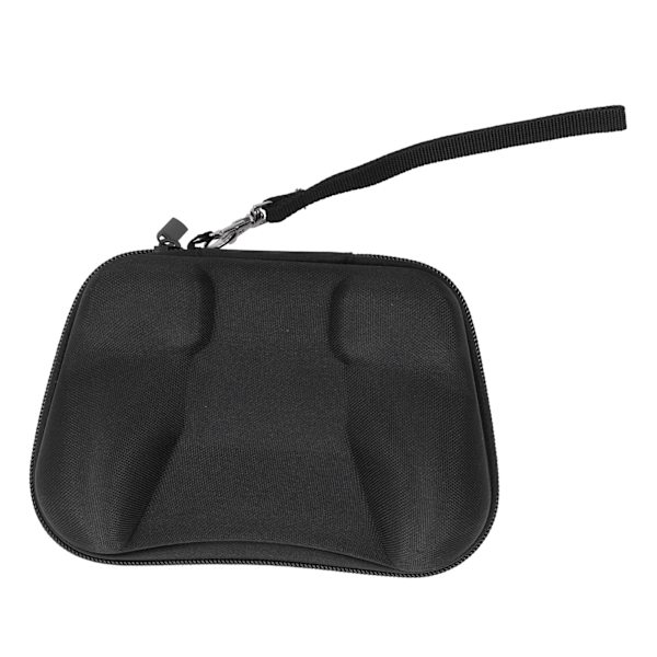 Bärbar EVA Gamepad Controller Skyddande Förvaringsväska Antidamm Stöttålig för PS5