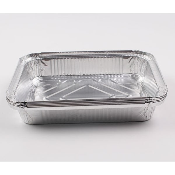 Kraftiga Ångbordsformar, Jämn Värmefördelning För Optimal Matlagningsprestanda, Multifunktionell Catering Party Grillning Bakning Stekning Matlagning