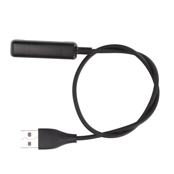 Fitnesssrannekkeen USB-latauskaapeli, vaihtoälykellon laturin johto Fitbit Flex 2:lle