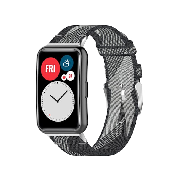 Rem til HUAWEI Watch FIT Smart Watch - Udskiftningsrem til håndled