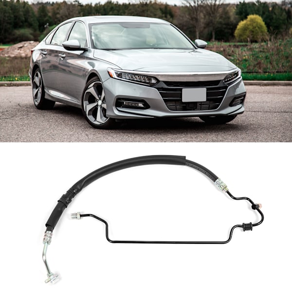 Tehokas korkeapaineinen ohjaustehostimen letku 53713-TB2-P01 sopii Honda Accord 8 2.0 08-13
