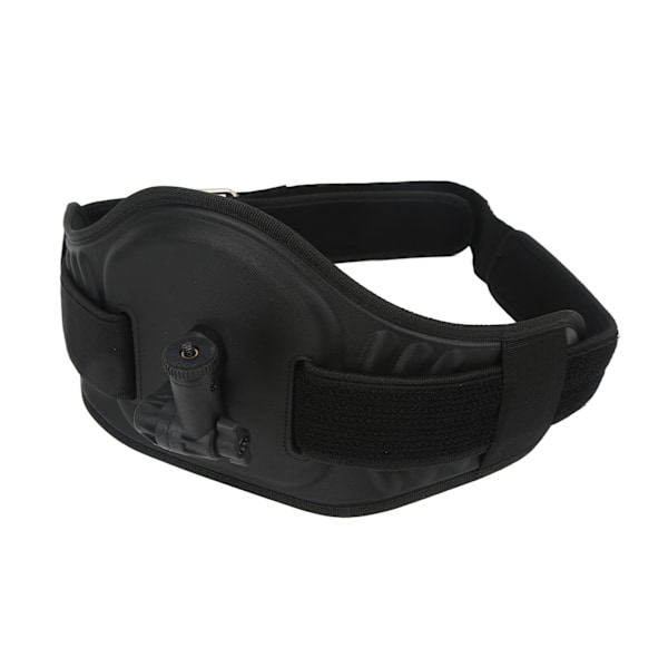PU267 Kameramidjebältesfäste Kamerahållare Bältesfäste för Insta360 ONE X Panoramic Action Camera