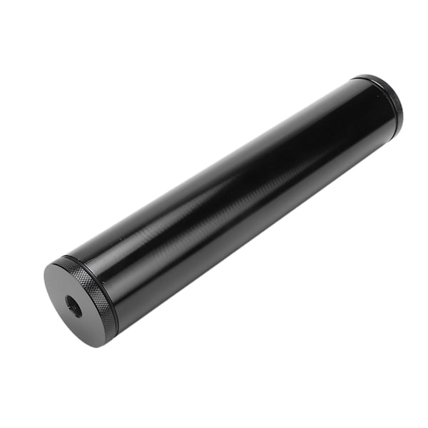 Aluminium Billet Bränslefilter Turbo Luftfilter Passar För Napa 4003 Wix 24003 1 / 2-28-ff07