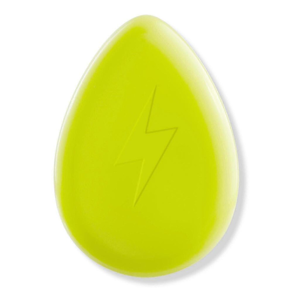 GETIT Nyx Professional Makeup Plump Right Back Silikon Blending Sponge Applicator