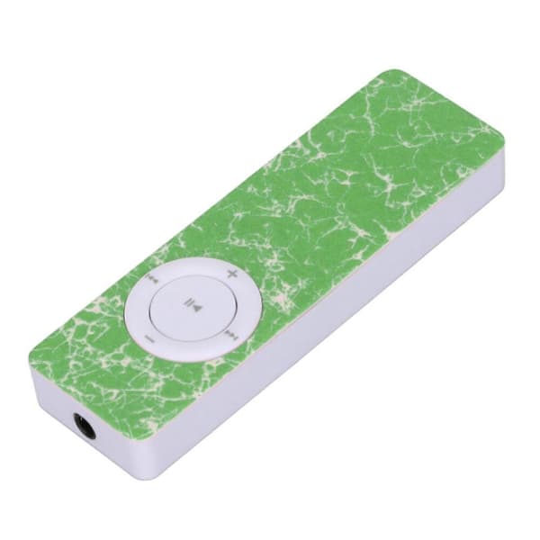 GETIT MP3-spelare, musikspelare