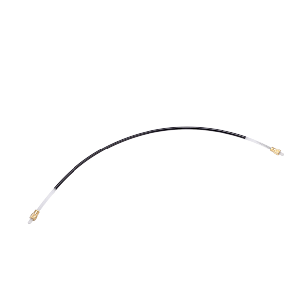 4/4 Cello Stränghållare Kolfiber 4 Stämmare Strängbräda med Finjustering Nylon Stränghållare Delar