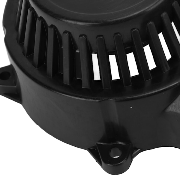 Trekkstart for 2-takts 47-49cc Smuss Lomme Mini Quad Bike Motorplate Autodeler
