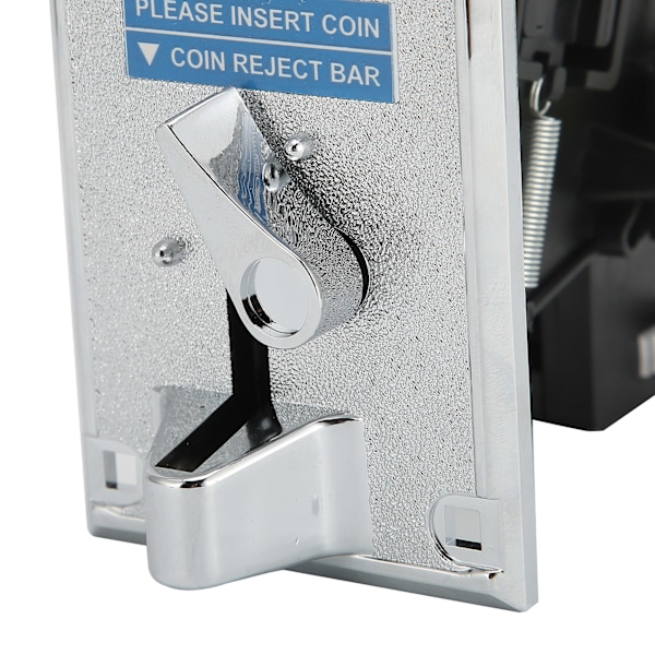 Myntmottaker Komparativ Anti-Interferens CPU Myntvelger for Arcade Vending Machine
