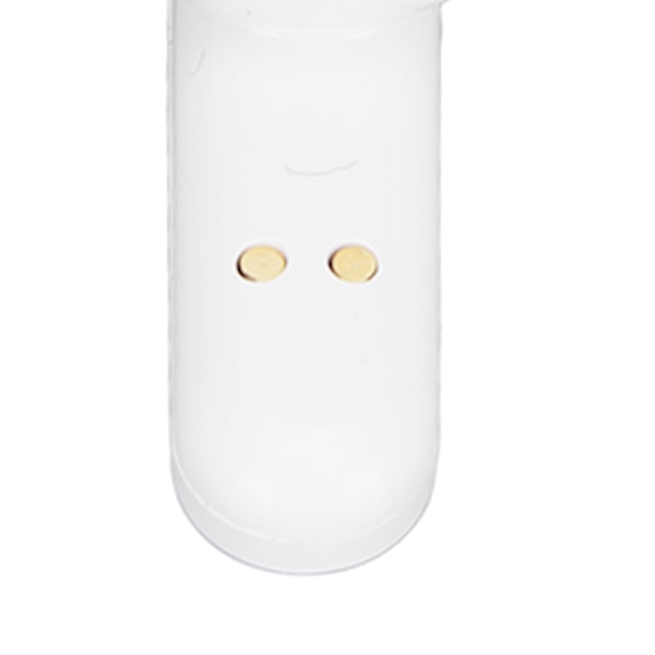 Sprog Oversætter Earbuds Bluetooth 5.3 144 Sprog Online Oversættelse Oversætter Earphones til Musik og Opkald Hvid