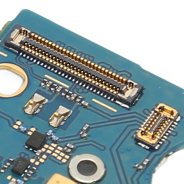 USB-opladerport reparationssæt Praktisk USB-opladerport udskiftning til Samsung Galaxy S20 5G G981B mobiltelefon reparation