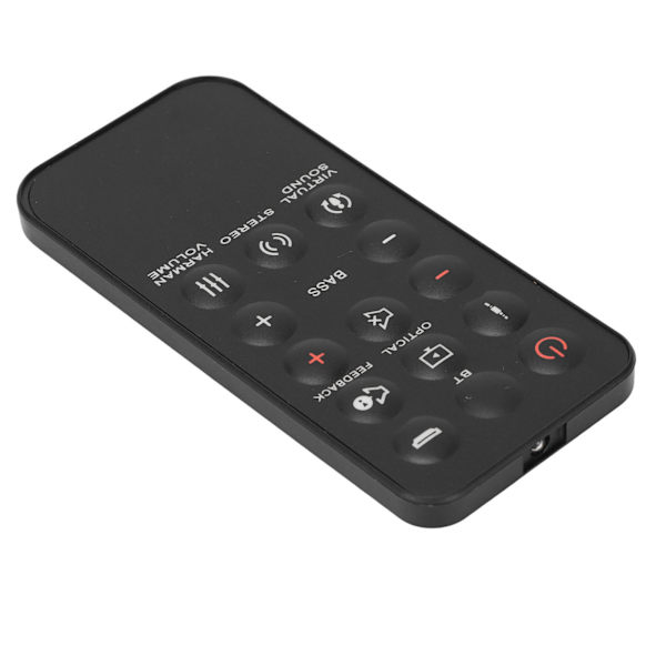 Äänen kaukosäädin kaiuttimen kaukosäätimen korvaaminen Cinema Soundbar Stv250 Stv350 Sb250 Sb350
