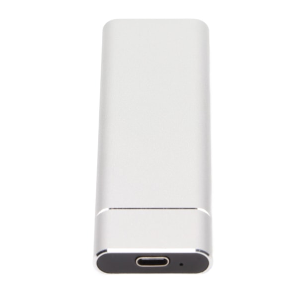 Extern hårddisk Typ C Hög Hastighet Robust Tålig Stabil Plug and Play Bred Kompatibilitet Portabel Hårddisk Vit 32GB