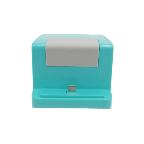 Nintendo Switch Dockningsstation, Ersättningsdocka med Multi-Port Switch Dockningsstation, Portabel Design och Effektivt Kylsystem