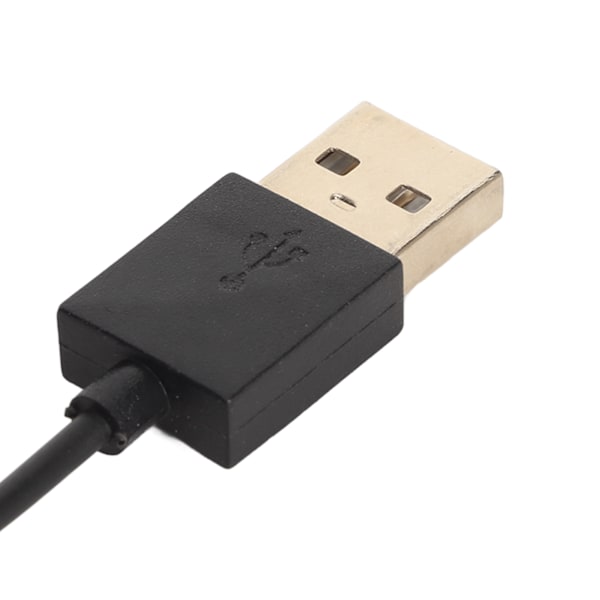 HD Multimedia Interface till DP-kabel 4K 60Hz Plug and Play Skärmkonverteringskabel för PS3 för Xbox PC-skärm