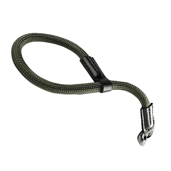 Hantverksmässigt Tillverkad, Snabbkopplings Kamerahandrem, Justerbar Klätterrepdesign För Nacke Axel Mini Systemkamera Och Handledsbärande