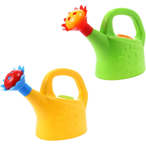 Vandkander til kyllinger, plastikvandkande til hjemmehaven