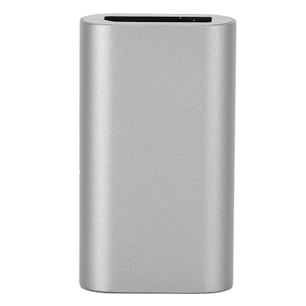 Typ C Hona till DP Hane Adapter Mini Videokonverterare 4K 60Hz för Windows Android