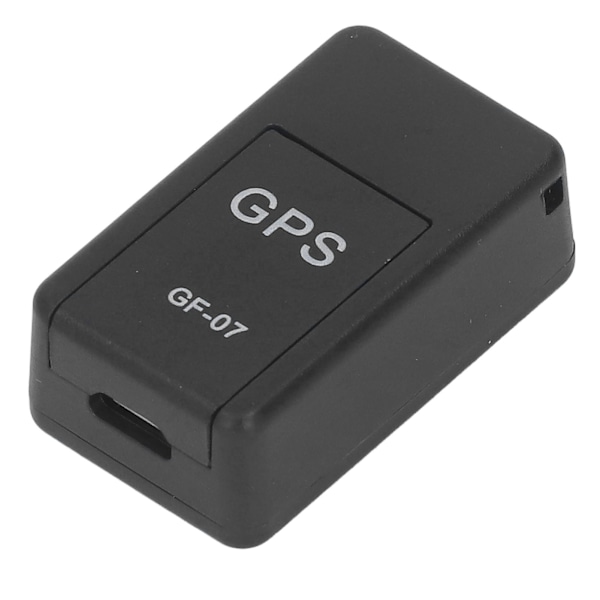 Global GPS-tracker med täckning över hela världen, lång batteritid, realtidsspårning med säkerhetsövervakning, vattentät design & fjärrkontroll för bilar,