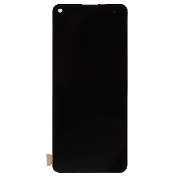 Puhelimen näytön kokoonpano LCD-näyttö kosketusnäytön vaihto OPPO A94 5G -matkapuhelimeen