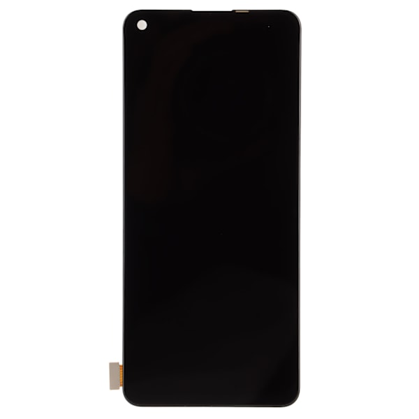 Telefon Skjerm Montering LCD Display Berøringsskjerm Erstatning for OPPO A94 5G Mobiltelefon